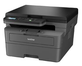Tiskárna multifunkční Brother DCP-L2622DW černá barva
