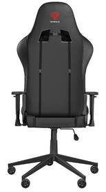 Herní židle Genesis NITRO 440 G2 MESH černá

 obrázek produktu 6 z 13