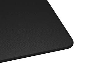 Podložka pod myš Genesis CARBON 500 M LOGO, 30×25 cm černá

 obrázek produktu 5 z 6
