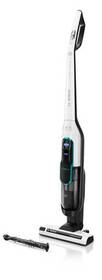 Tyčový vysavač Bosch BCH86HYG2 Athlet ProHygienic 28Vmax, Serie 6 bílá barva
