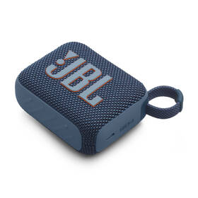 Přenosný reproduktor JBL GO 4 modrý

 obrázek produktu 8 z 12
