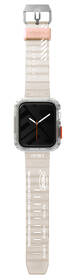 Řemínek Skinarma Shokku na Apple Watch 45/44/42 mm béžový

 obrázek produktu 1 z 3