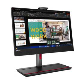 Počítač All In One Lenovo ThinkCentre M90a Gen 5 černý

 obrázek produktu 3 z 10