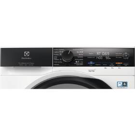 Pračka se sušičkou Electrolux EW7W4492C bílá

 obrázek produktu 2 z 14