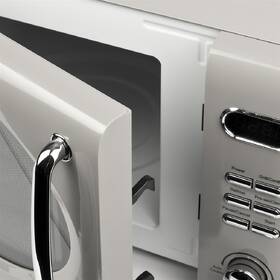 Mikrovlnná trouba G3 Ferrari G1015510 šedá

 obrázek produktu 3 z 5