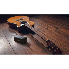 Přenosný reproduktor Klipsch Nashville černý

 obrázek produktu 7 z 8