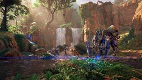 Hra Sony PlayStation 5 Horizon Zero Dawn Remastered 

 obrázek produktu 8 z 8