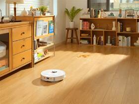 Robotický vysavač Roborock Qrevo Pro White bílý

 obrázek produktu 42 z 47