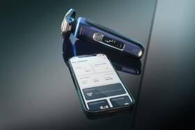 Holicí strojek Philips S9980/59 

 obrázek produktu 11 z 27