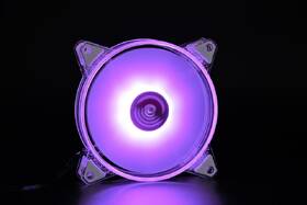 Ventilátor 1stCOOL AURA EVO Crystal ARGB PWM průhledný

 obrázek produktu 6 z 14