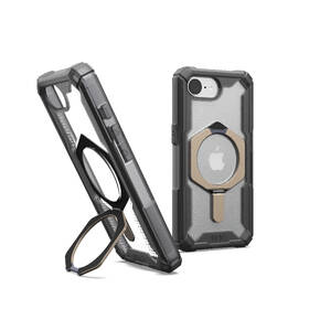 Kryt na mobil UAG Plasma XTE MagSafe na Apple iPhone 16e/17e šedý/titanium

 obrázek produktu 15 z 17