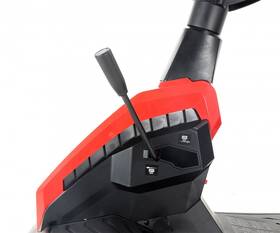 Zahradní traktor Vega T66R 
