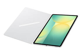 Pouzdro na tablet Samsung Galaxy Tab S10 FE+ bílé

 obrázek produktu 4 z 10
