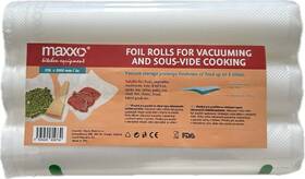 Vakuovací fólie Maxxo 25×300 cm, (3 ks) 

 obrázek produktu 1 z 8