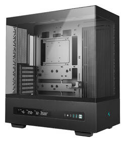 Case DeepCool CH690 DIGITAL černá

 obrázek produktu 1 z 10