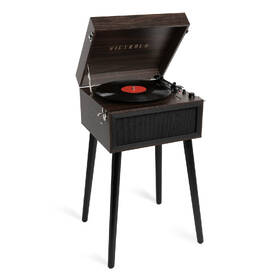 Gramofon Victrola VTA-75 Liberty hnědý

 obrázek produktu 1 z 12