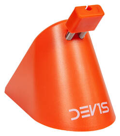 Držák DEV1S Mouse Bungee červené

 obrázek produktu 4 z 6