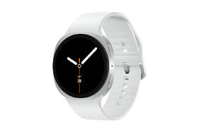 Chytré hodinky Samsung Galaxy Watch8 44 mm stříbrné

 obrázek produktu 15 z 20