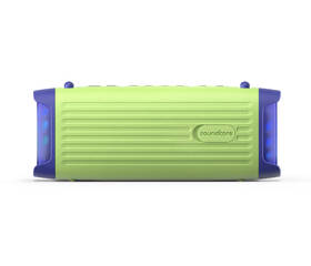 Přenosný reproduktor Anker Soundcore Boom 3i zelený

 obrázek produktu 4 z 6