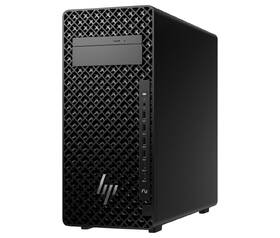 Stolní počítač HP Z2 Tower G1 černá barva
