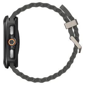 Ochranné pouzdro Spigen Liquid Air na Samsung Galaxy Watch 8 Classic (46mm) černý

 obrázek produktu 7 z 7
