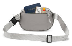 Ledvinka tomtoc SlingBean - T32 Belt Bag šedá

 obrázek produktu 3 z 8