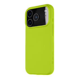 Kryt na mobil Tactical MagForce Velvet Smoothie na Apple iPhone 17 Pro zelený

 obrázek produktu 2 z 4