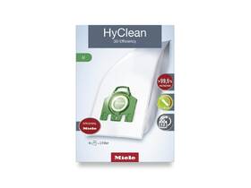 Sáčky do vysavače Miele HyClean U (4 ks) 

 obrázek produktu 1 z 3