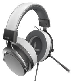 Headset Dark Project VEXO Wired šedý

 obrázek produktu 3 z 4