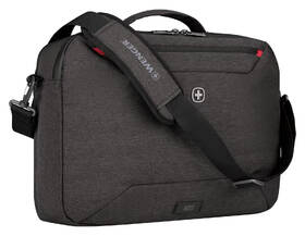 Brašna na notebook Wenger MX Commute 16" šedá

 obrázek produktu 2 z 10