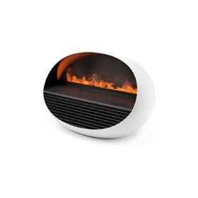 Teplovzdušný ventilátor Stadler Form Erik White bílý

 obrázek produktu 1 z 11