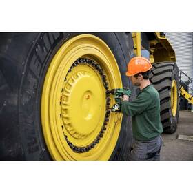 Utahovák rázový HIKOKI WR36DFW2Z (bez baterie) 

 obrázek produktu 6 z 7