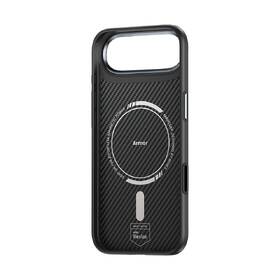 Kryt na mobil Benks ArmorPro Kevlar 600D na Apple iPhone Air černý

 obrázek produktu 3 z 5