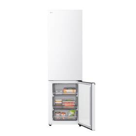 Chladnička s mrazničkou LG GBBS322CSW bílá

 obrázek produktu 17 z 28