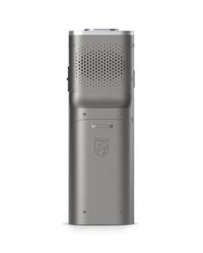 Diktafon Philips DVT1170 černý/stříbrný

 obrázek produktu 6 z 6