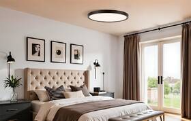Stropní svítidlo Yeelight Smart CW Meteor C300 černé

 obrázek produktu 2 z 8