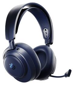 Headset SteelSeries Arctis Nova Pro Omni modrý

 obrázek produktu 6 z 17