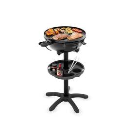 Gril Tristar BQ-2885 černý

 obrázek produktu 1 z 9