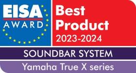 Soundbar Yamaha True X Surround 50A (set) černý

 obrázek produktu 1 z 9