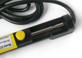 Pájka TIPA ZD-211 

 obrázek produktu 1 z 1