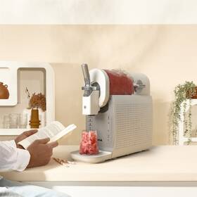 Zmrzlinovač Tefal IG803AE0 Freezi krémový

 obrázek produktu 9 z 11