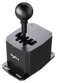 Řadící páka PXN SF U Shifter H černá

 obrázek produktu 5 z 13