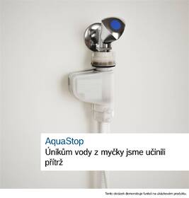Myčka nádobí Bosch SMV8ECX05E EfficientDry 

 obrázek produktu 15 z 19