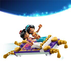 Stavebnice LEGO® │ Disney 43295 Jasmínina šperkovnice 

 obrázek produktu 3 z 9