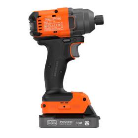 Utahovák rázový Black-Decker BLIM78E1K-QW (s baterií) 

 obrázek produktu 3 z 10