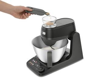 Kuchyňský robot KENWOOD KHC40.080BK černý

 obrázek produktu 3 z 5