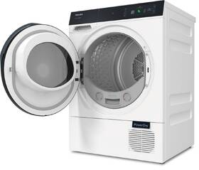 Sušička prádla Miele TQ 1000 WP Nova Edition bílá

 obrázek produktu 2 z 15