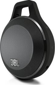 Přenosný reproduktor JBL CLIP černé

 obrázek produktu 3 z 5