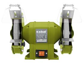 Kotoučová bruska Extol Craft 410130 

 obrázek produktu 1 z 1