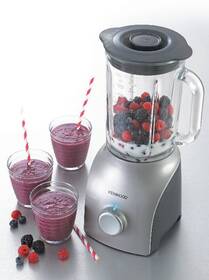 Stolní mixér KENWOOD BLM 600SI stříbrný/šedý

 obrázek produktu 1 z 4